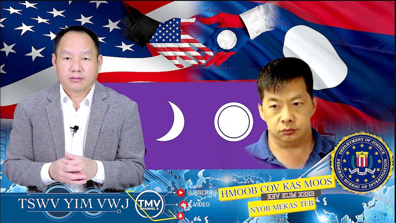 HMOOB COV KAS MOOS KEV KUM XEEB NYOB MEKAS TEB 01.24.23