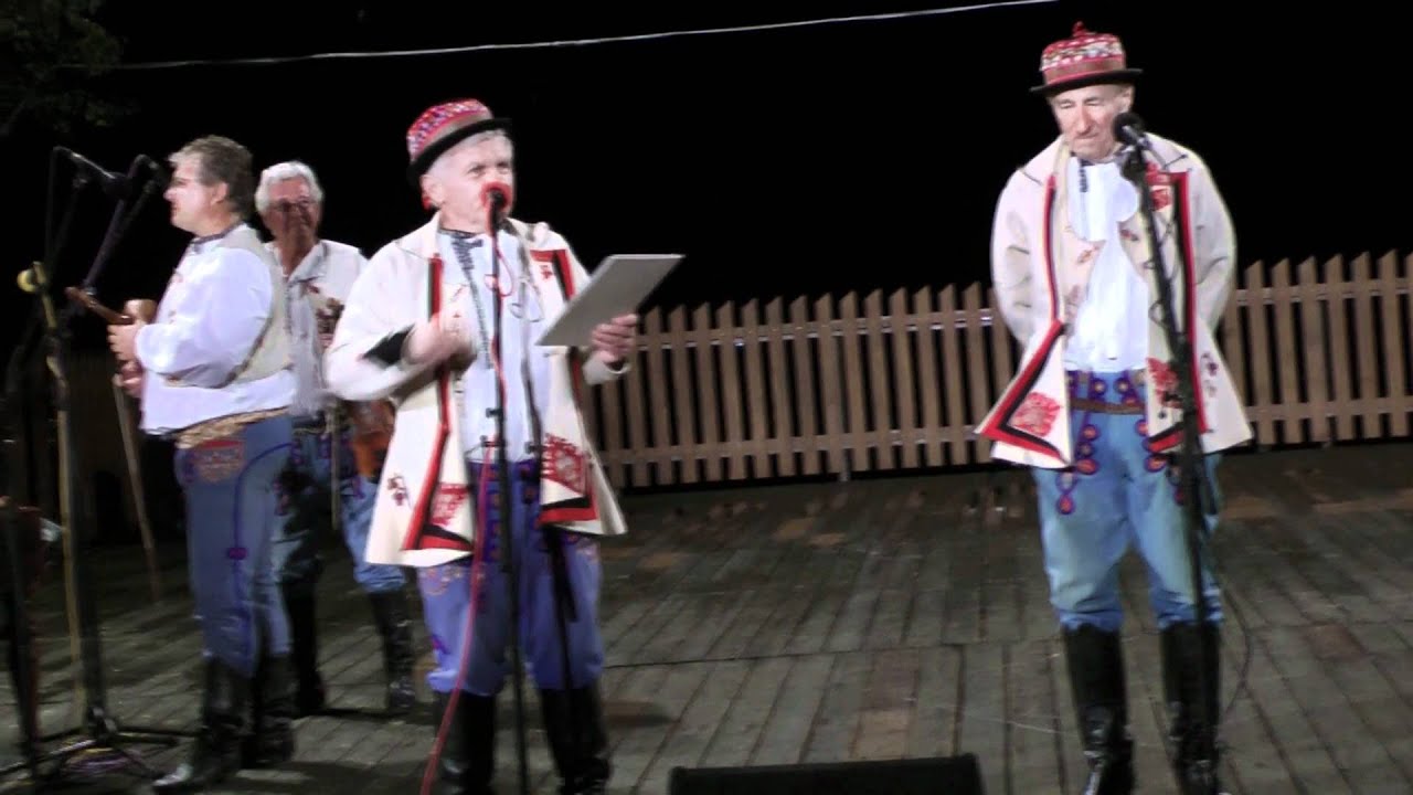 František Okénka II. - vyprávění