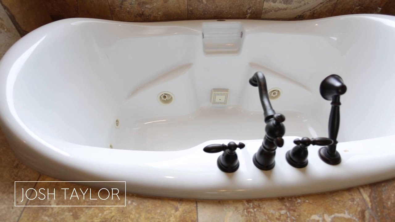 List your home with Realtor Josh Taylor | TN VA