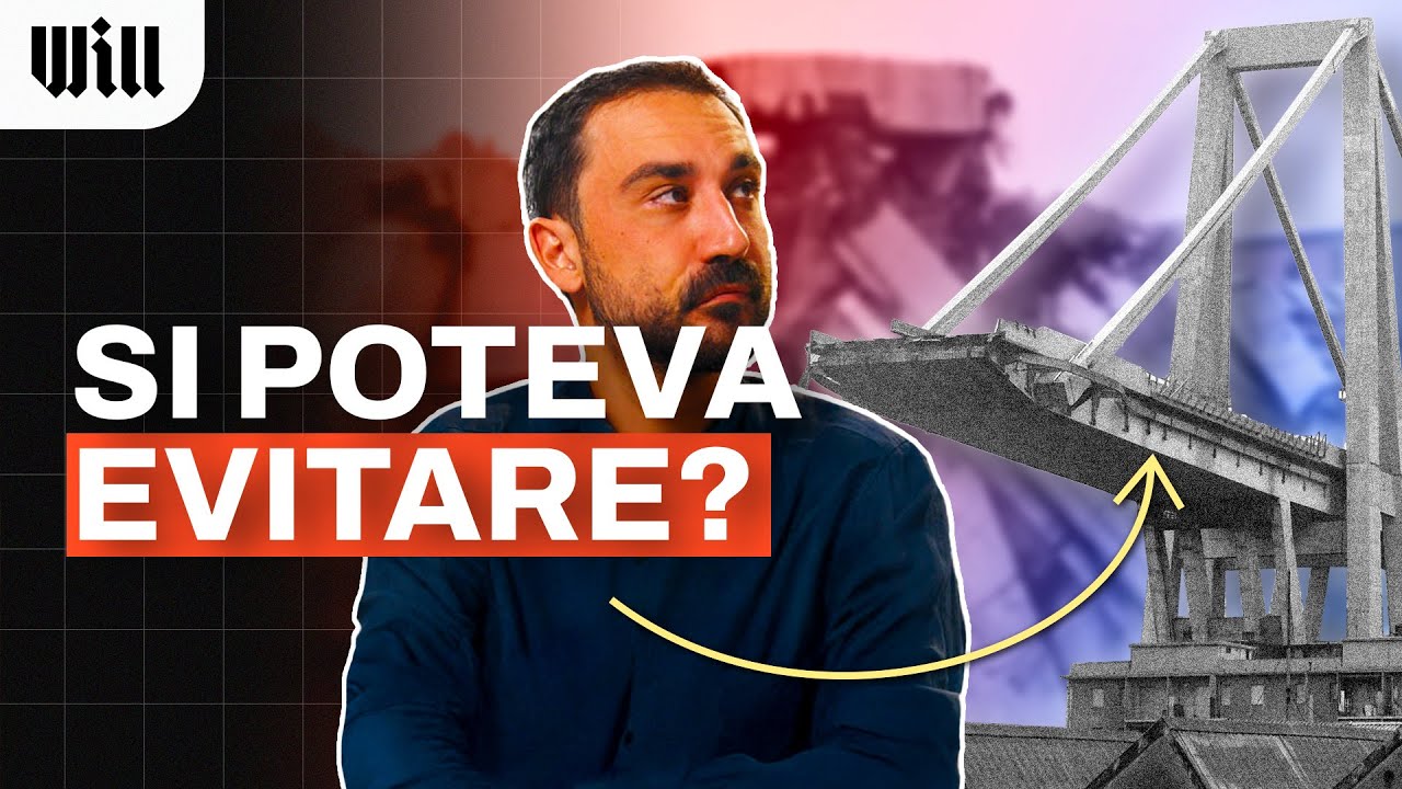 Perché il Processo sul Ponte Morandi è Ancora Fermo?