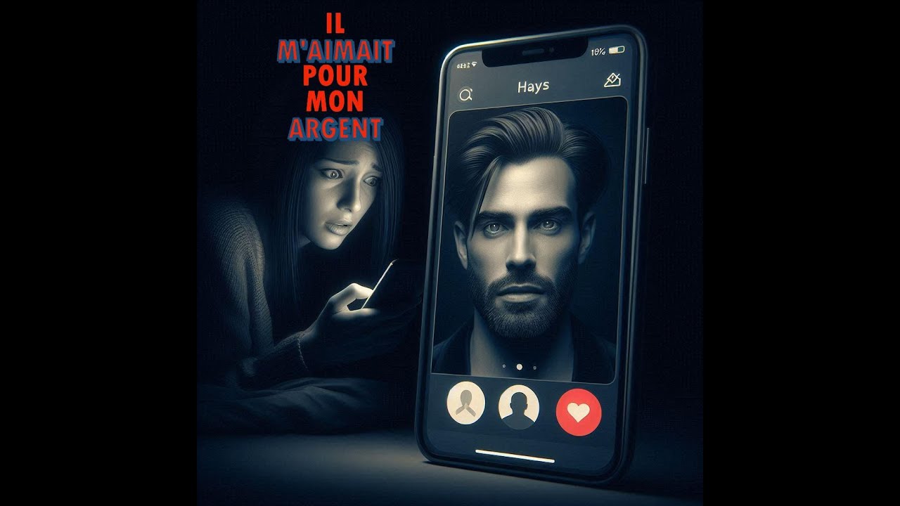 Broutage en ligne : Comment rep&eacute;rer un faux profil et &eacute;viter l&rsquo;arnaque sentimentale