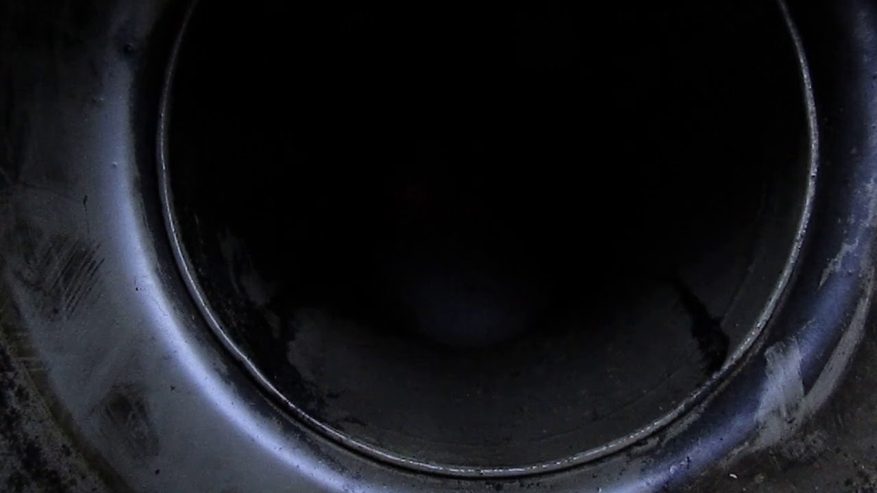 Deutz D5506 Flammgl&uuml;hkerze Funktionstest