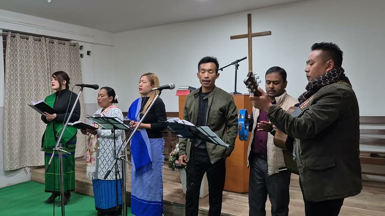 Mondoli gaana korise(1-2-2026)