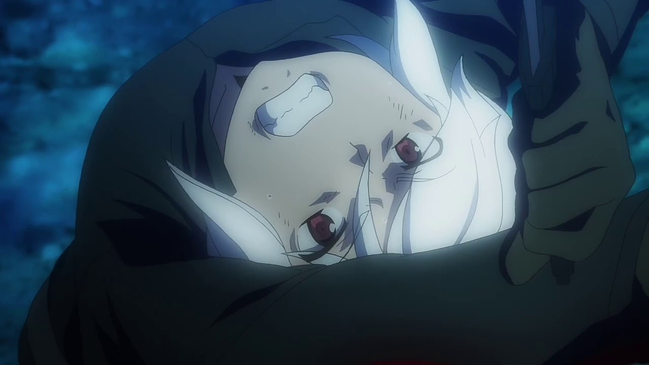 Danmachi AMV - Legends Never Die (ft. Against The Current)