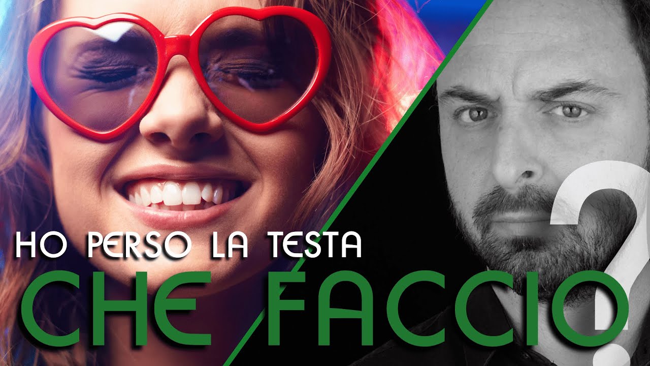 Ho perso la testa che faccio?