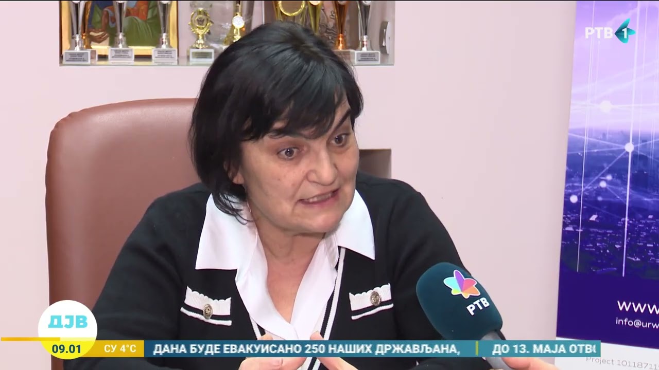 Najbolji gradovi za život su Sombor, Šabac i Pirot