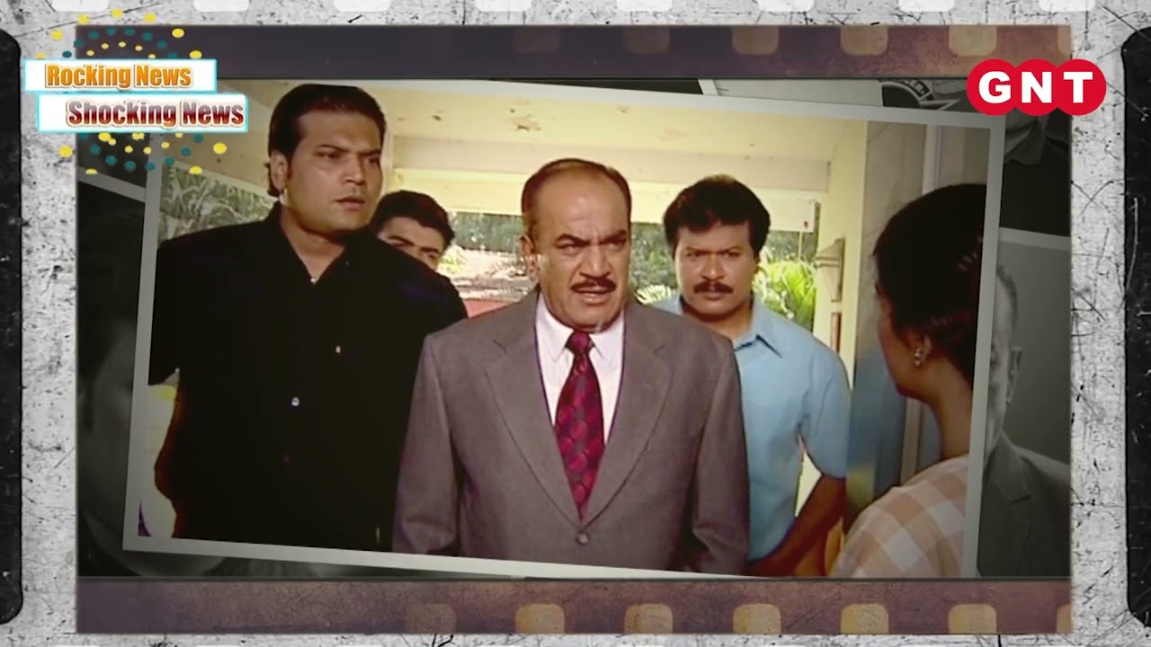 CID 3: Will Dayanand Shetty Step Up as Producer for the New Season? 🎬🕵️‍♂️ | SBB