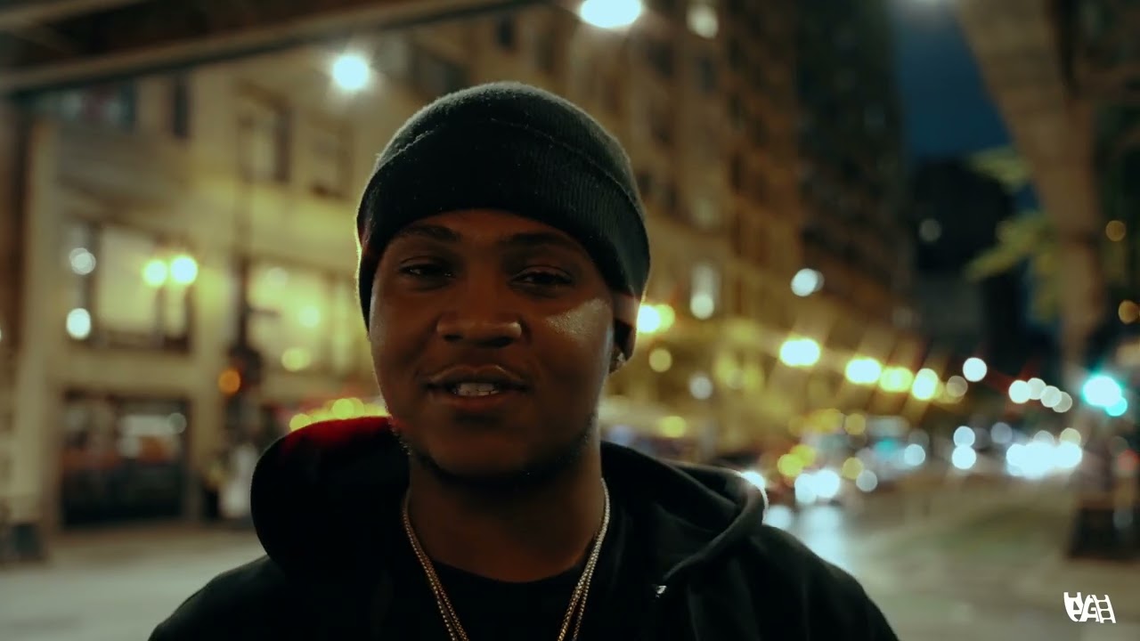 AMT LilSki - Unlike You (Official Video) 🎥by @VisualsByAG