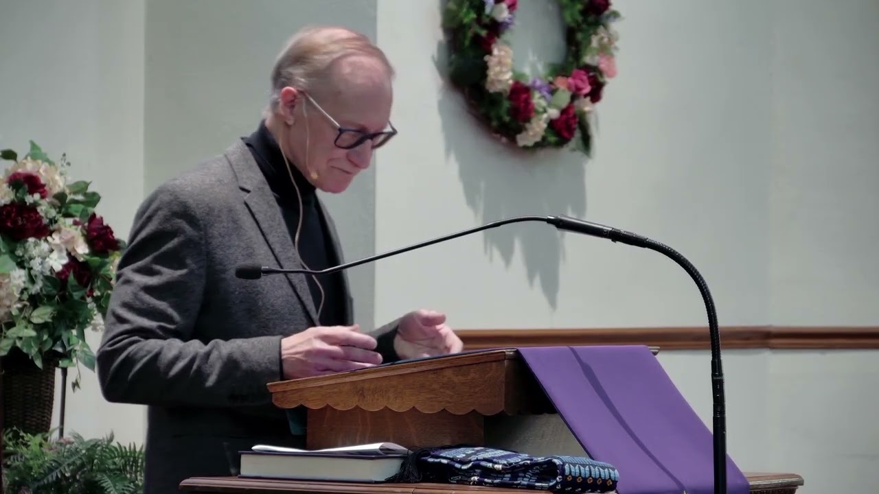 SERMON: 
