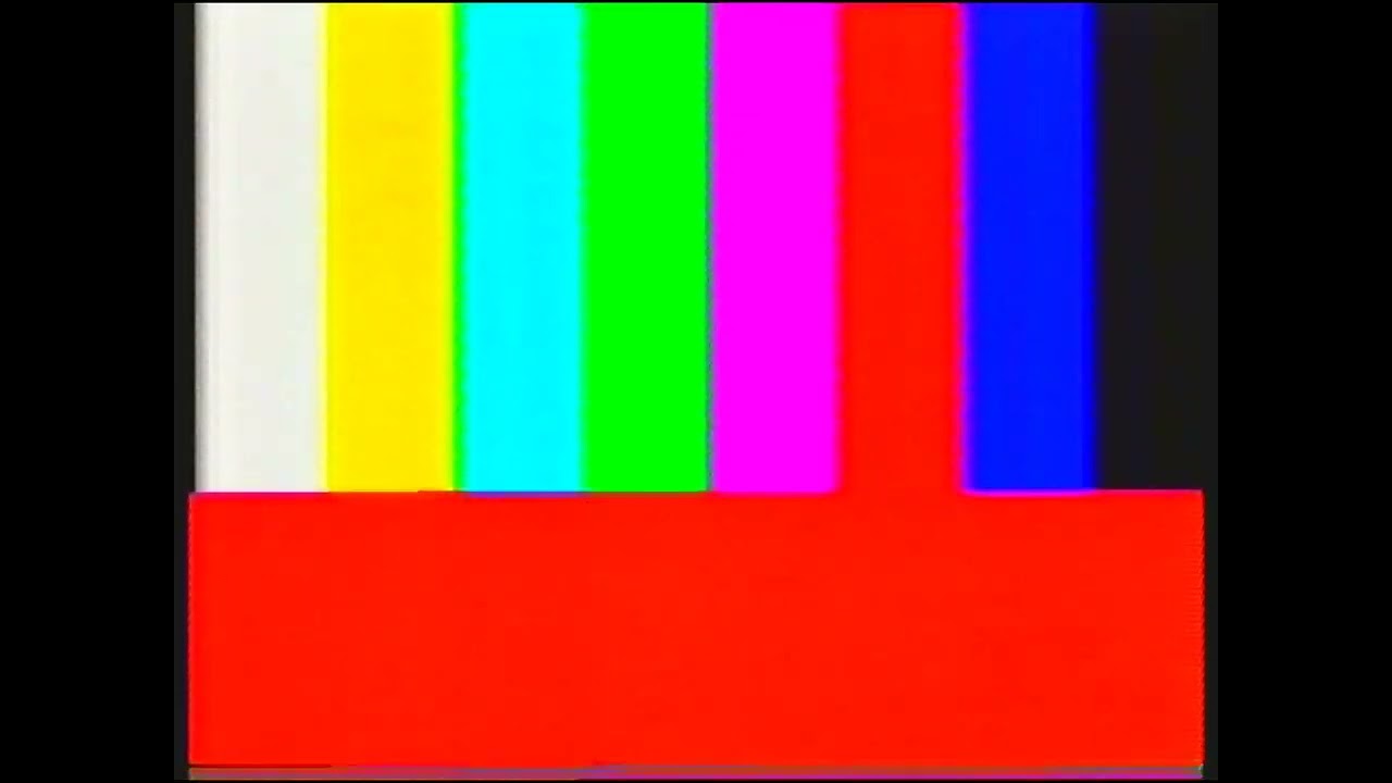 [720p/50p] ITV Thames | closedown and transmitter shutdown | 11th May 1983