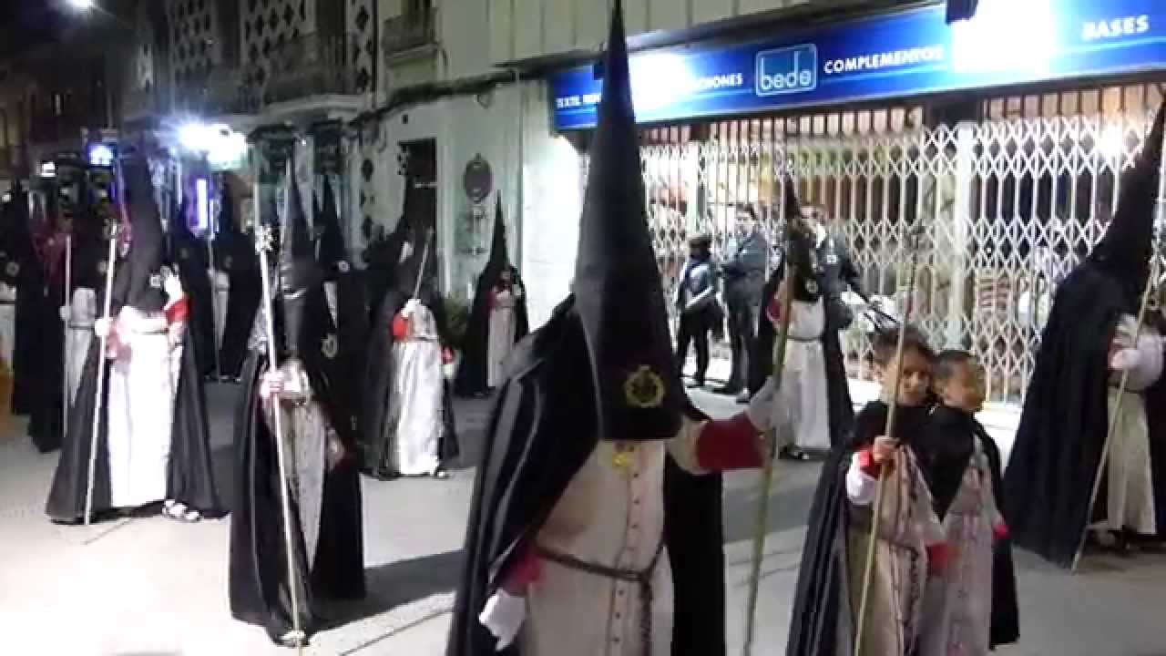 Hermandad de la Flagelación del Señor.