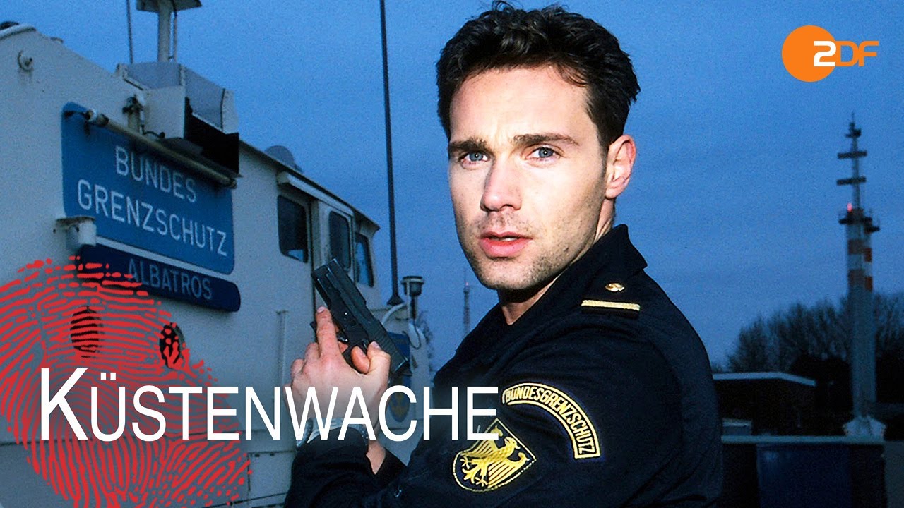 Küstenwache, Staffel 7, Folge 3: Späte Rache