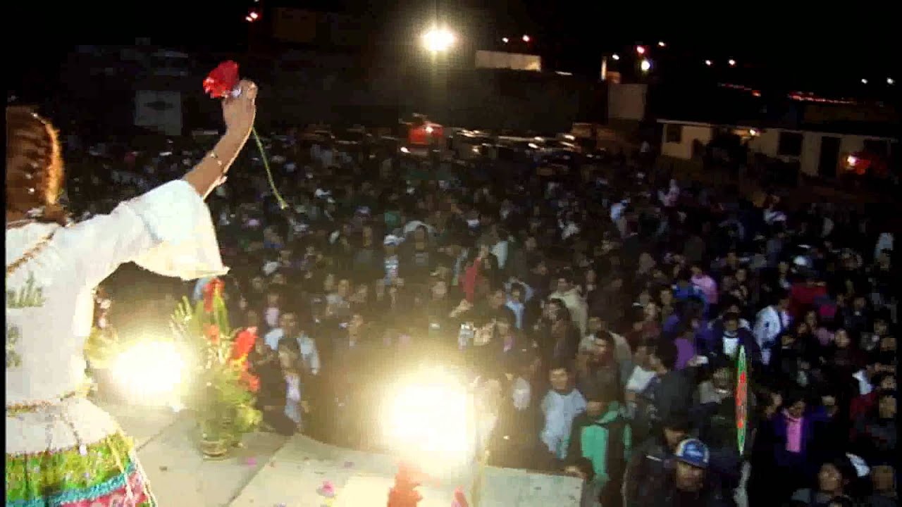 MARIFLORCITA DE ESPINAR - SOY SOLTERITA