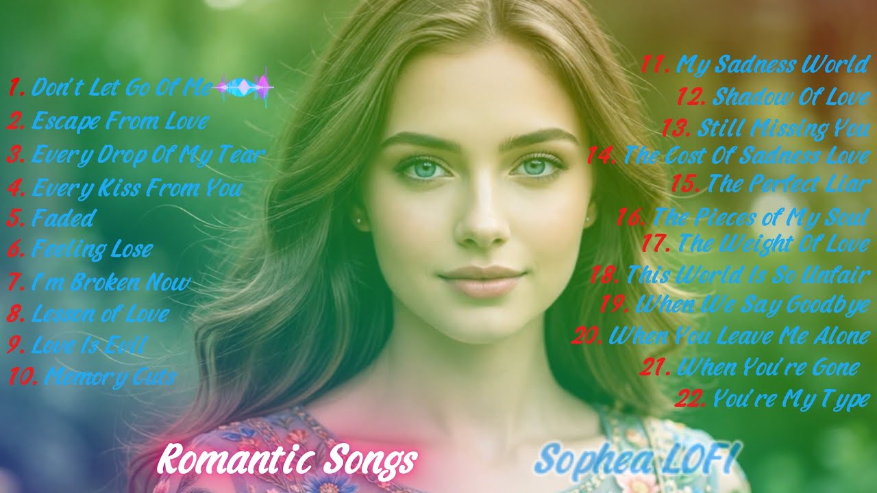Touching Romantic Songs | The Best Collection sadness #viral #shorts #romantic #relaxing #beautiful