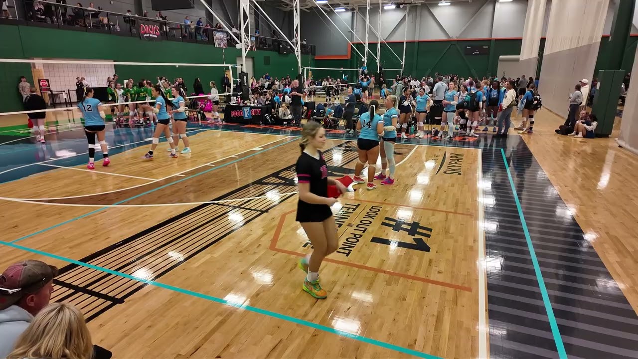 Emerald Force 17U - Set 3