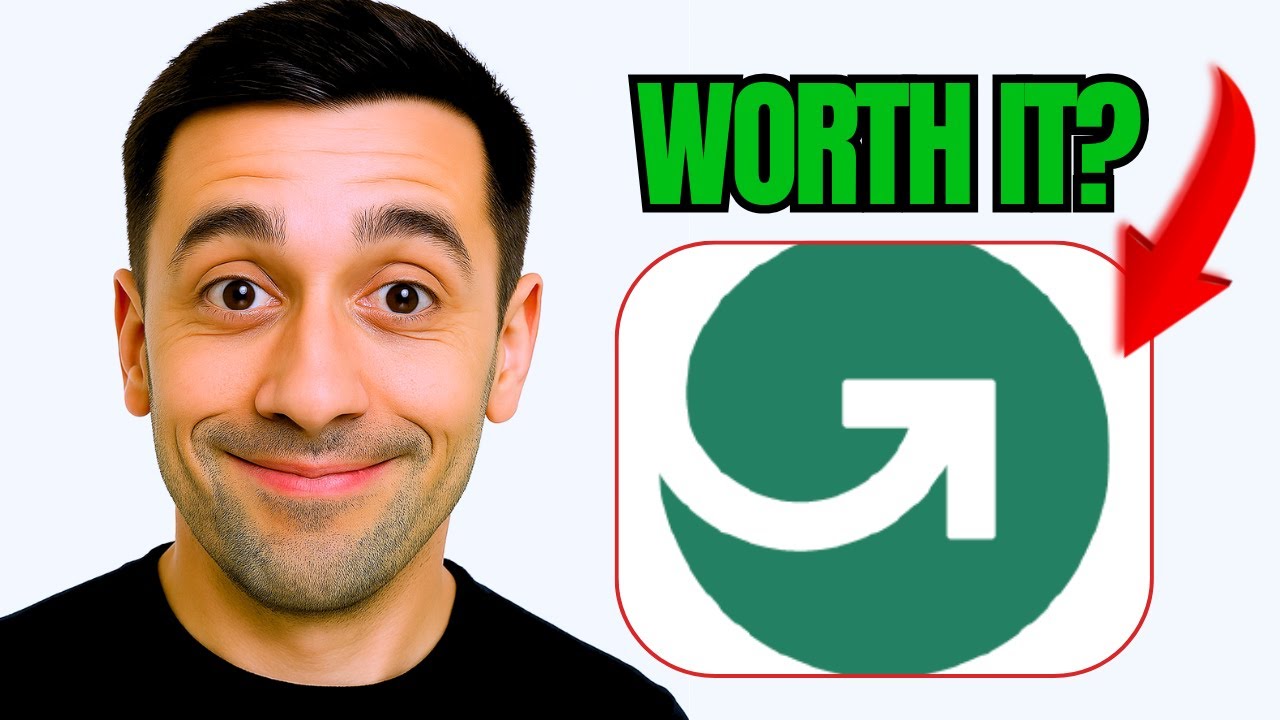 Обзор GetFeedback | Плюсы и минусы &mdash; посмотрите перед использованием