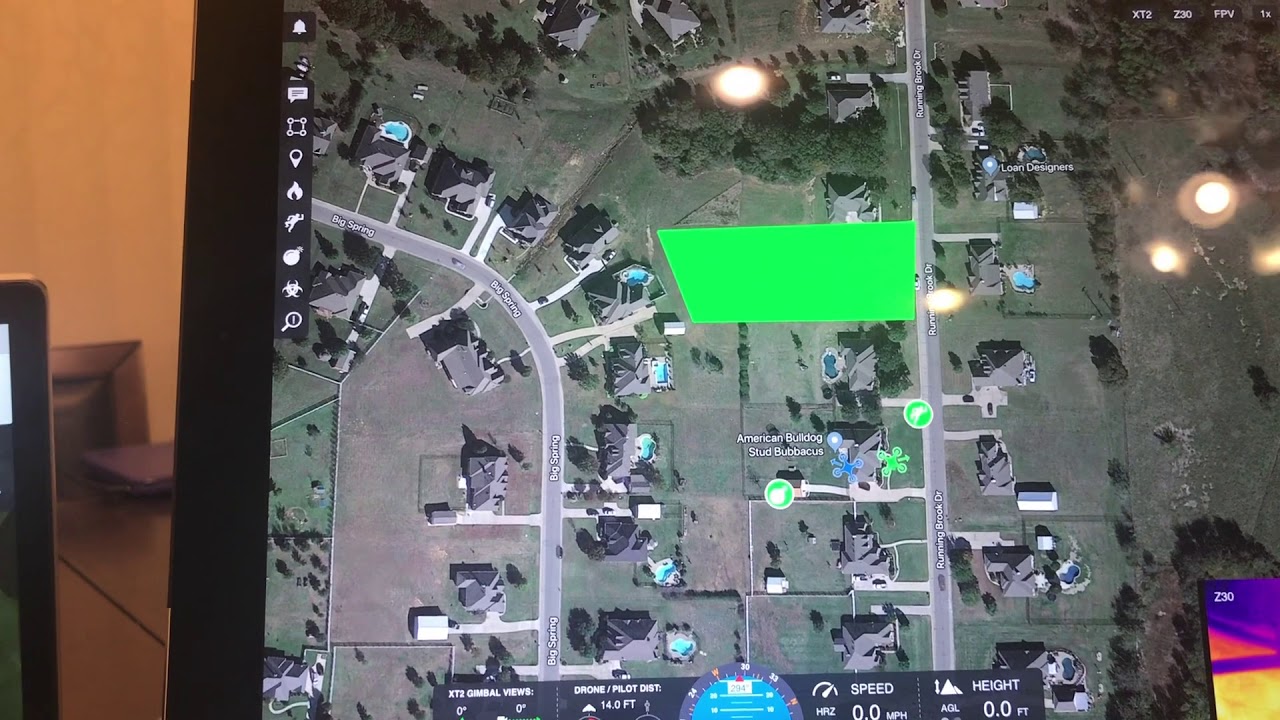 DroneSense Overview Part 2 -- Ops Center