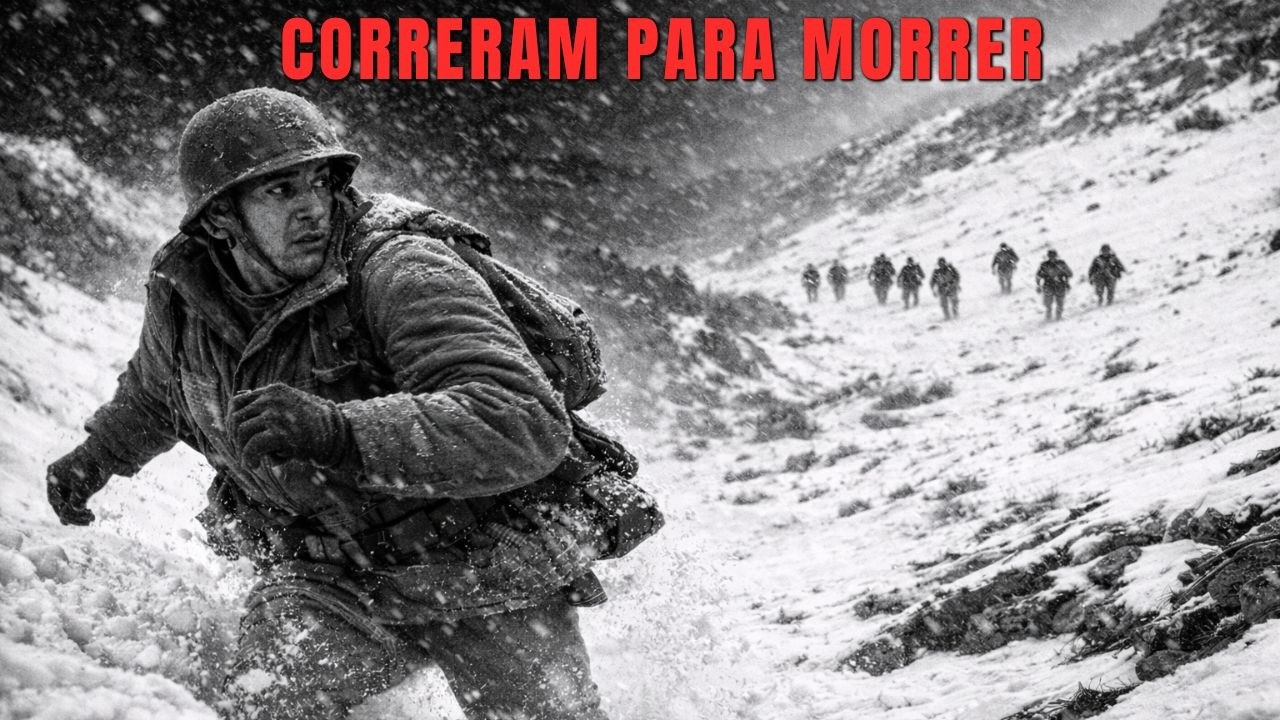 O Truque de Guerrilha da FEB Que Fez os Alemães Avançarem Para a Própria Morte na Itália
