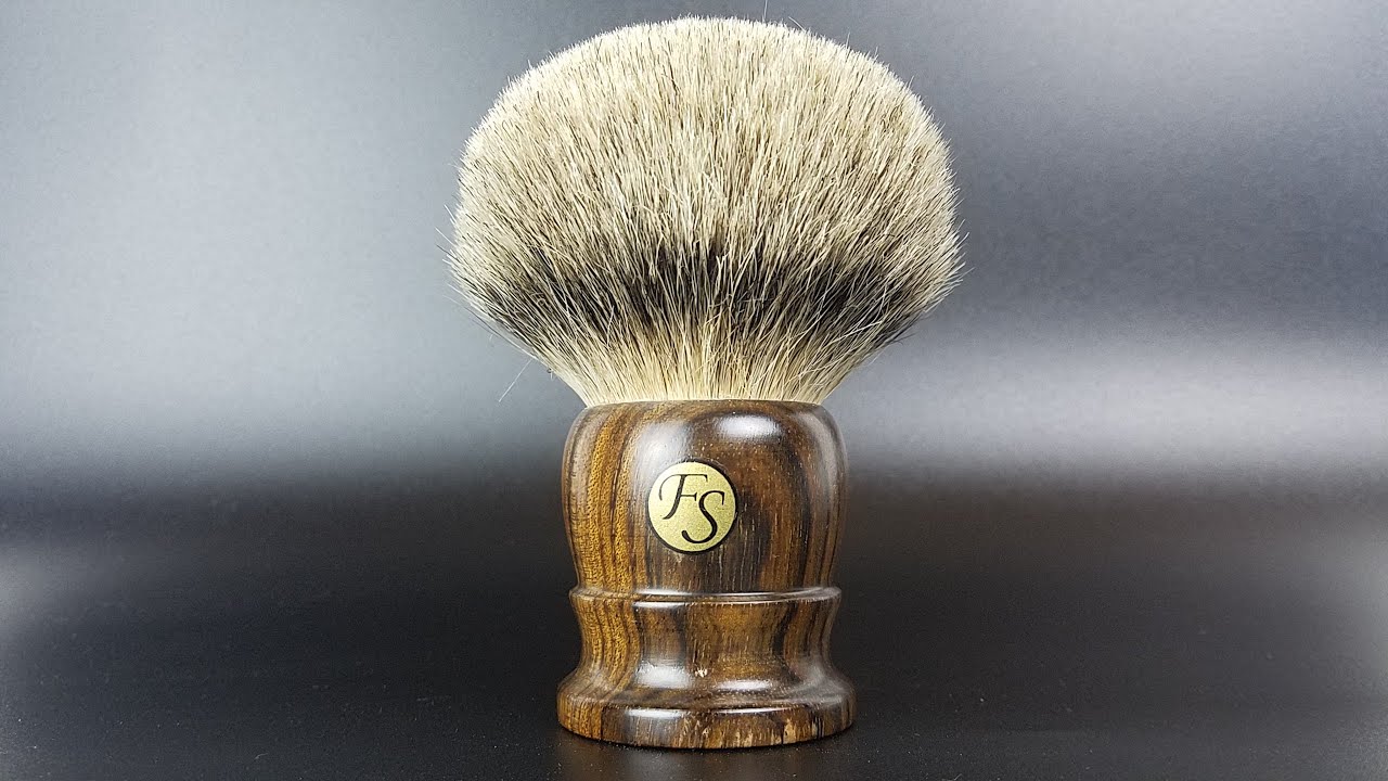 💈 Frank Shaving 40mm 💈 FILSLADE