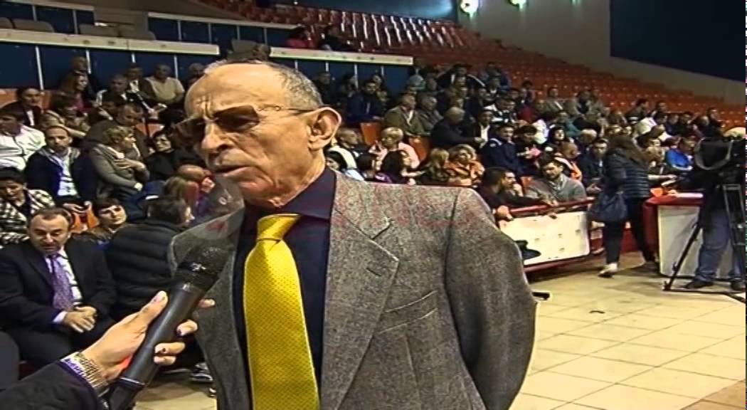 Edukimi Fizik, mësuesi i fiskulturës edhe nën/Drejtor shkolle- Ora News- Lajmi i fundit-