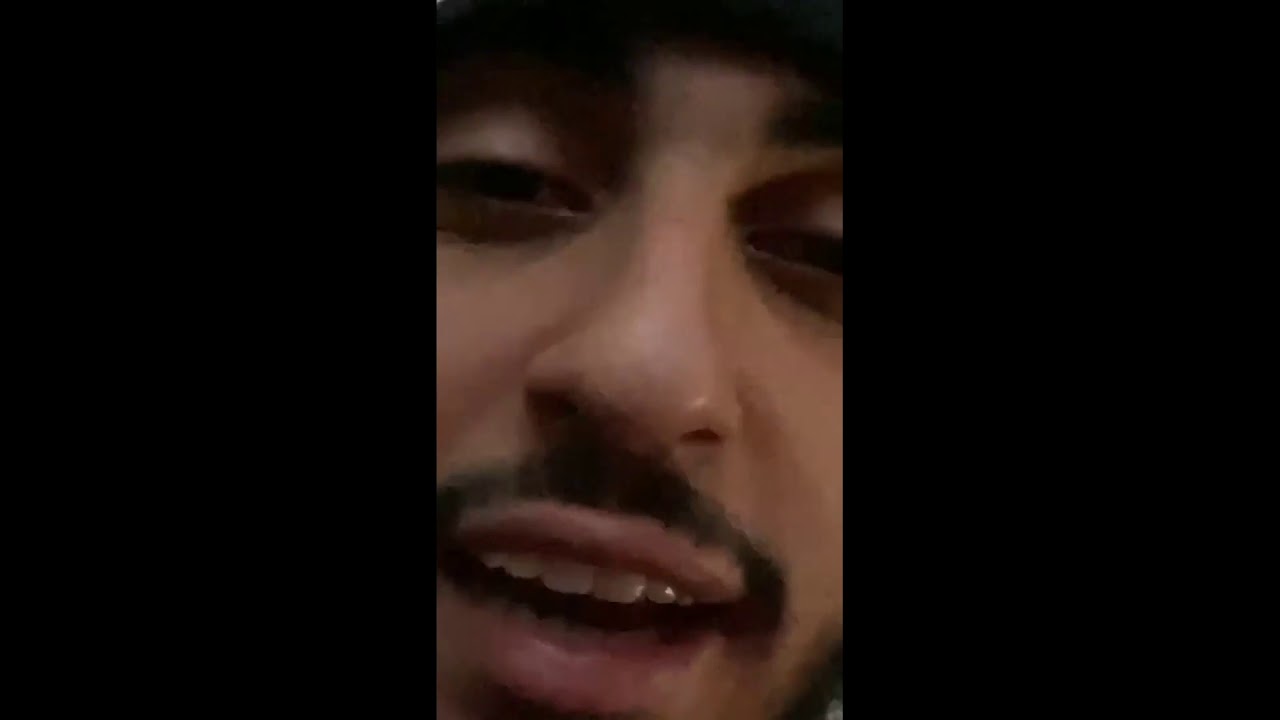 FAZE RAIN TALKS ABOUT HIS EX GIRLFRIEND