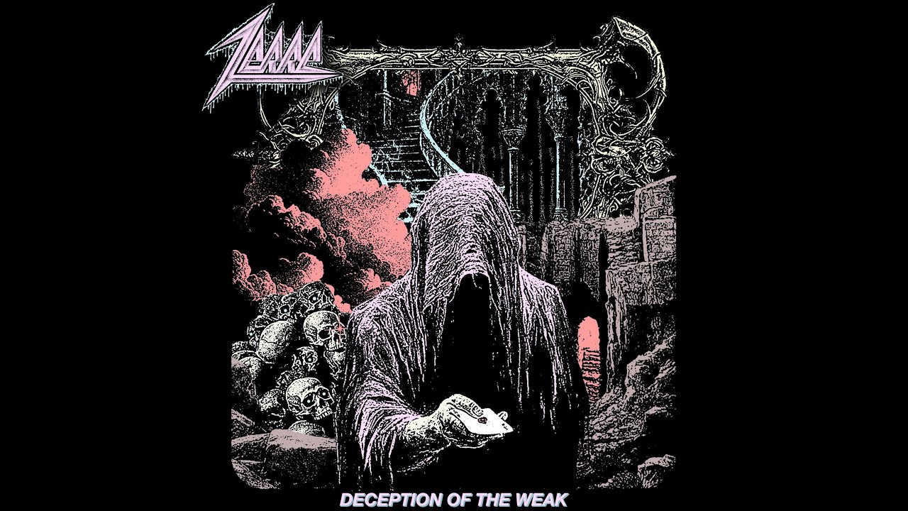 Zerre - Deception Of The Weak (official Video)