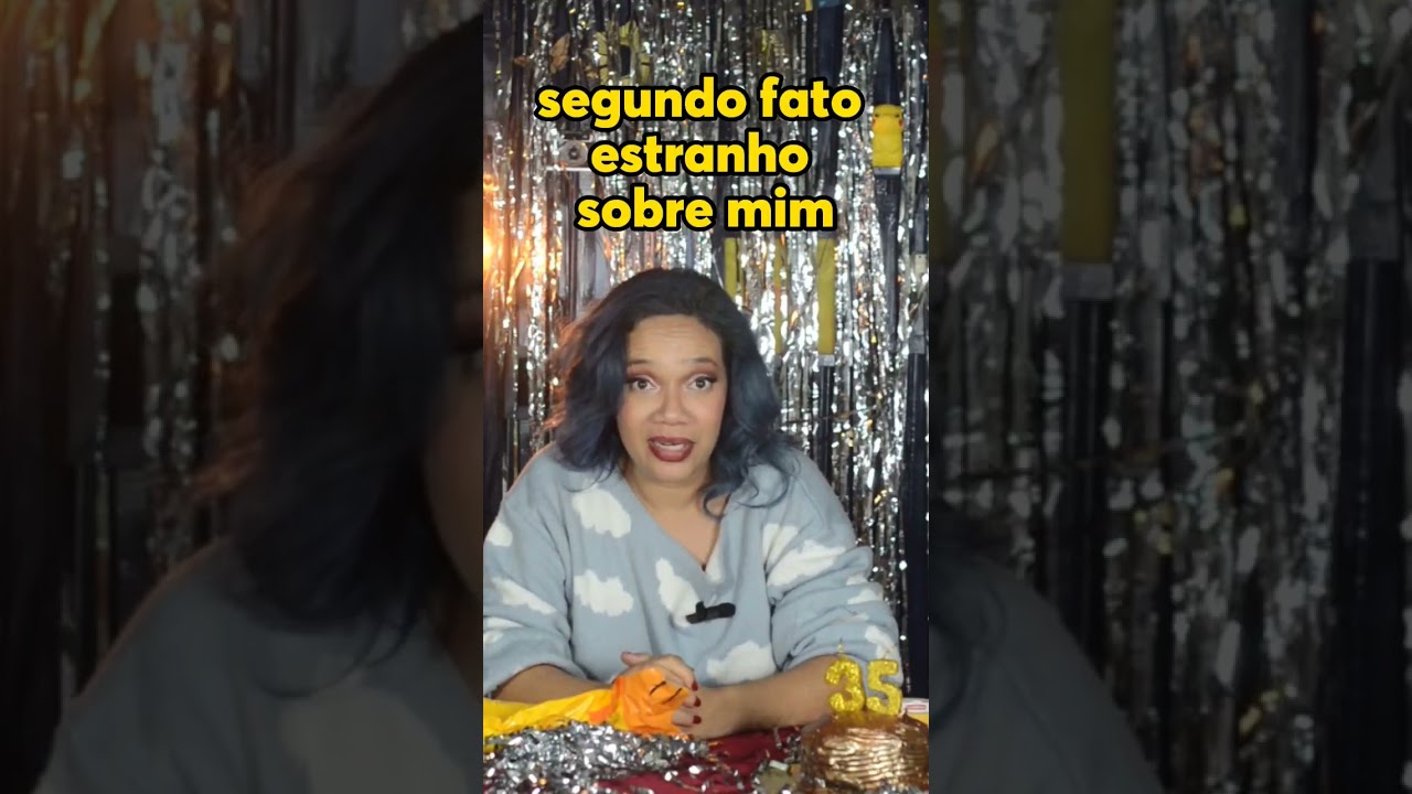 Enchendo bal&otilde;es de Pikachu e contando sobre a minha vida PT1 - Edi&ccedil;&atilde;o de anivers&aacute;rio