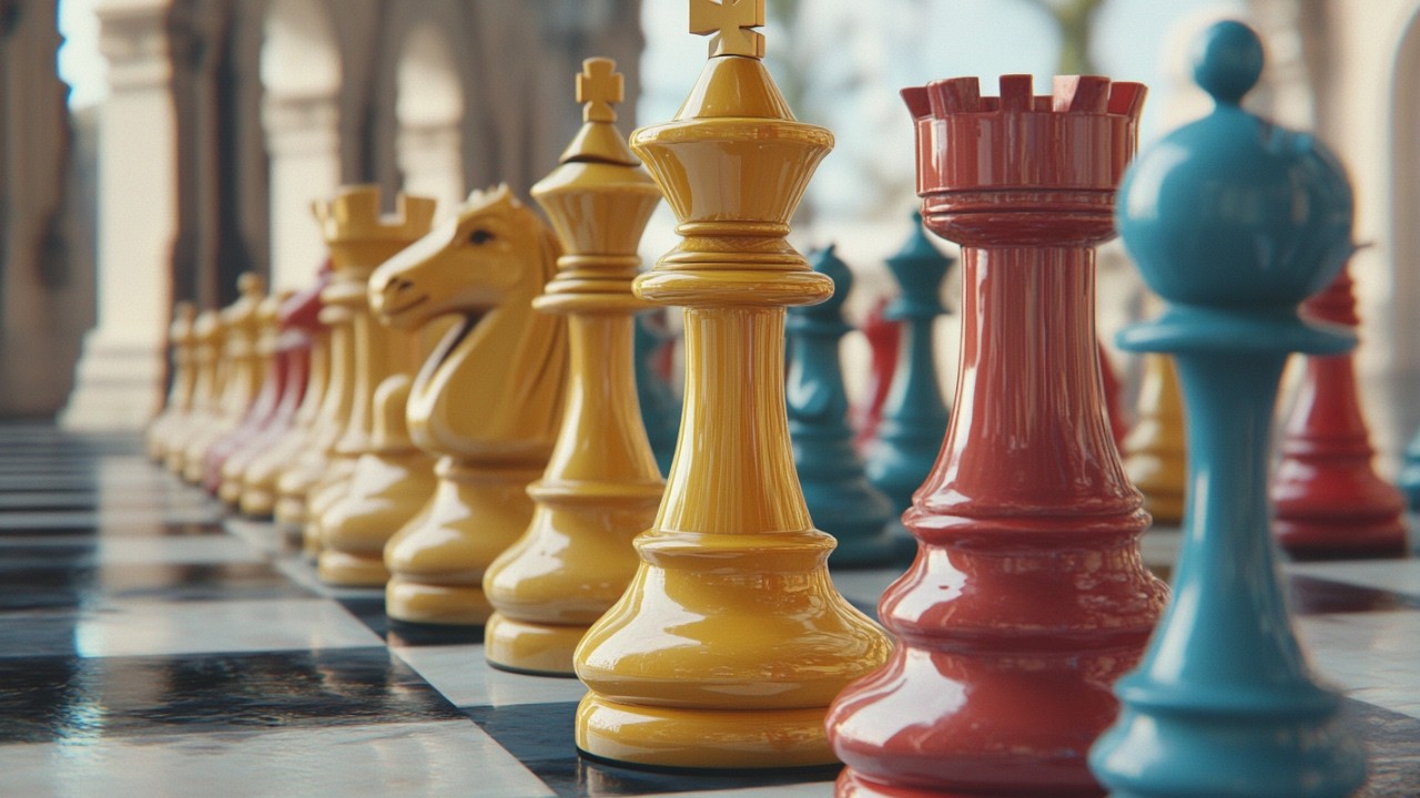 DAY 521 Playing chess everyday until I achieve a 2000 rating