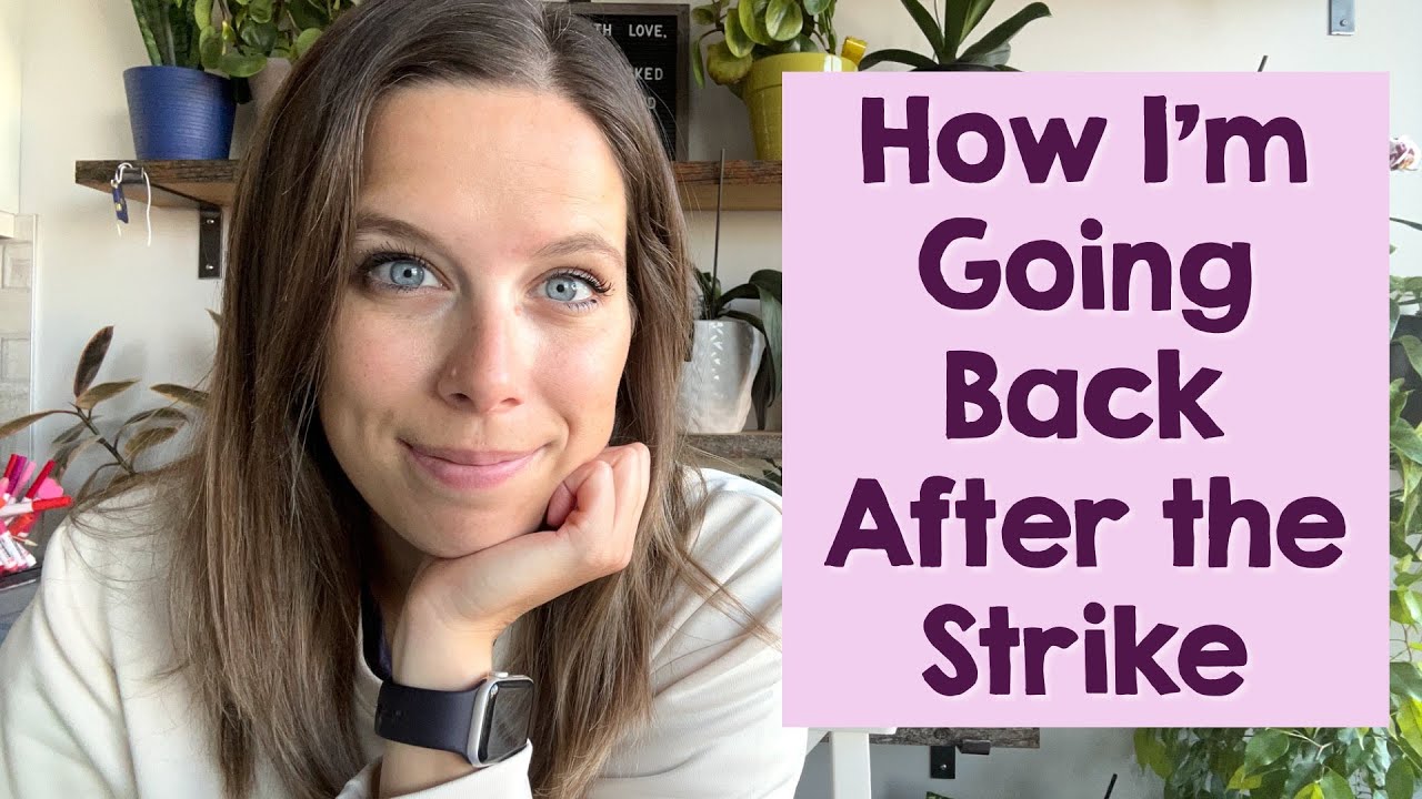 Going Back After the Alberta Teachers Strike: What I’m Bringing (and Leaving) Behind
