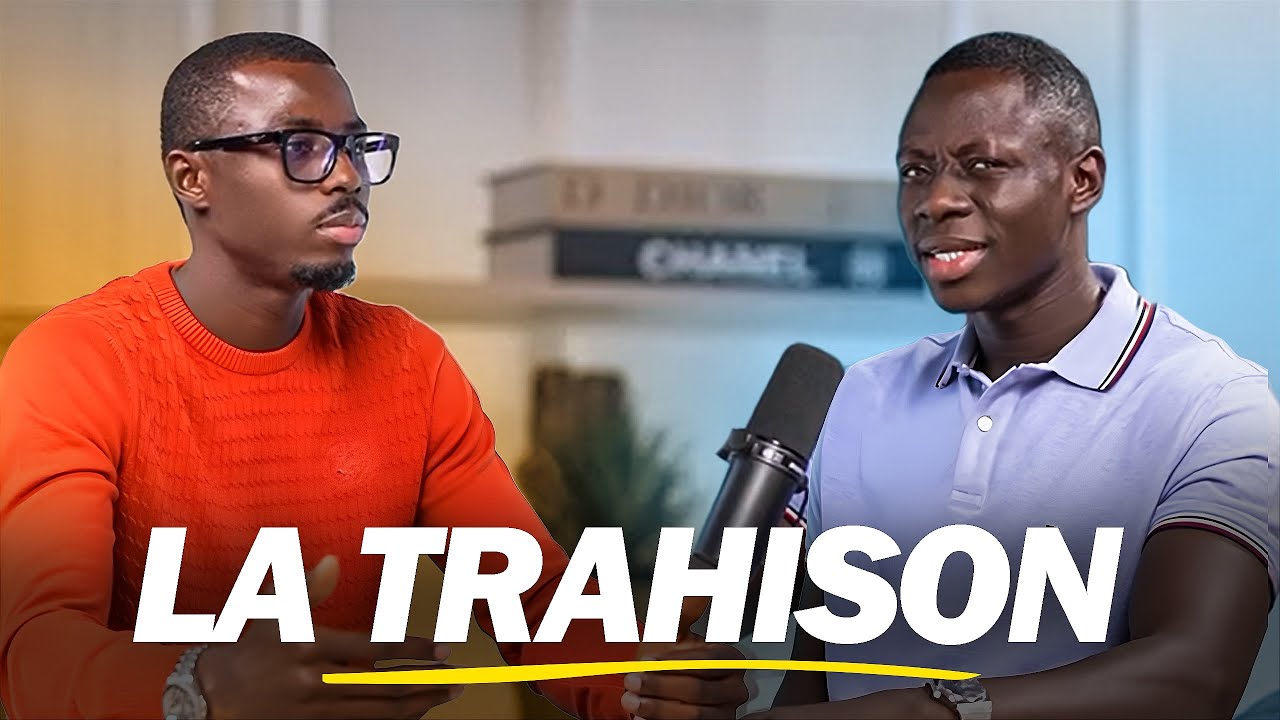 Djiguene Bouy tromper Dieukereum | MMK & DABO 
