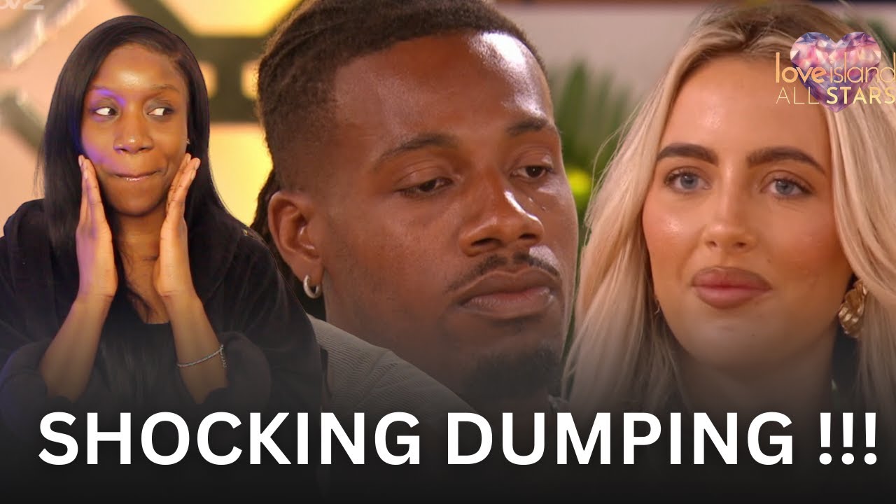 Love Island All Stars Season 3 | Episode 14 Review & Recap