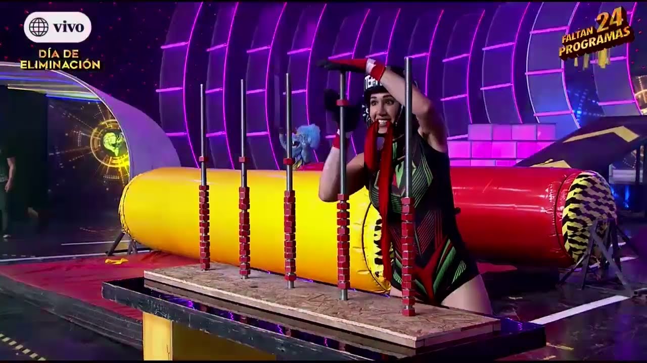 EEG El Gran Cl&aacute;sico - 12/11/2019 - 1/5