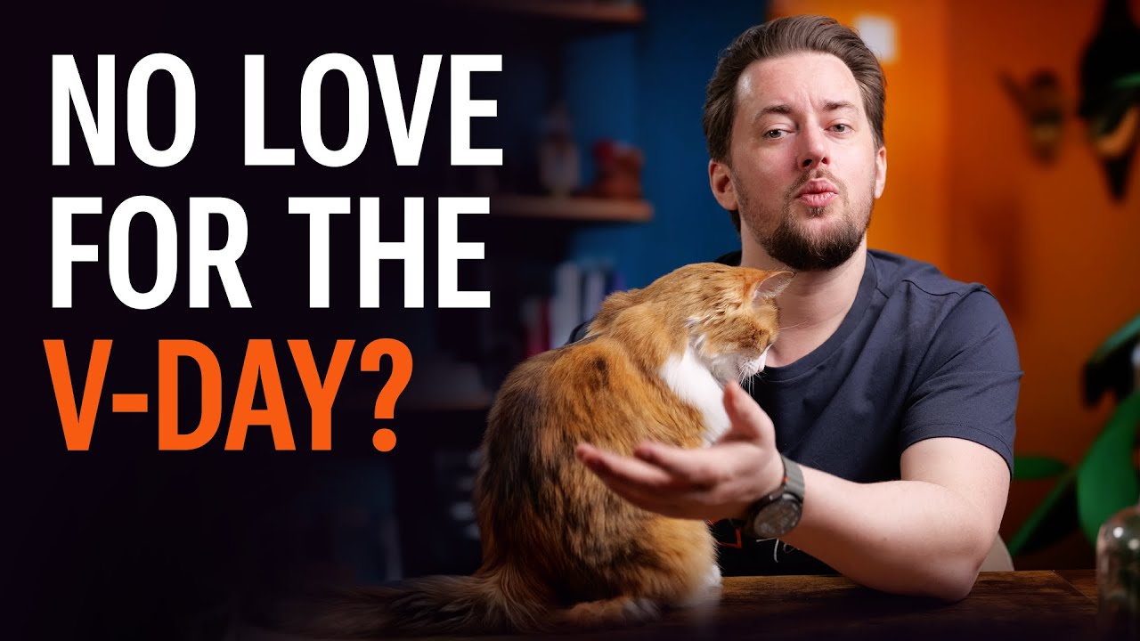 Valentine's Day email marketing: how any business can win (even if you're not 
