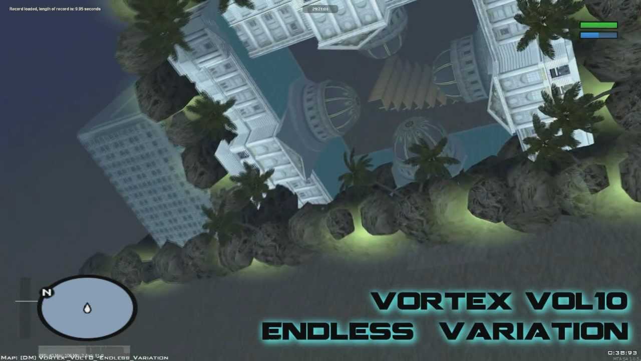 [DM]Vortex-_Vol10_-Endless_Variation