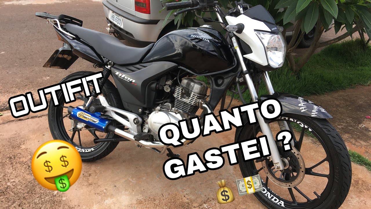 QUANTO J&Aacute; GASTEI PRA FAZER MINHA MONTADINHA ? 💰🤑💵