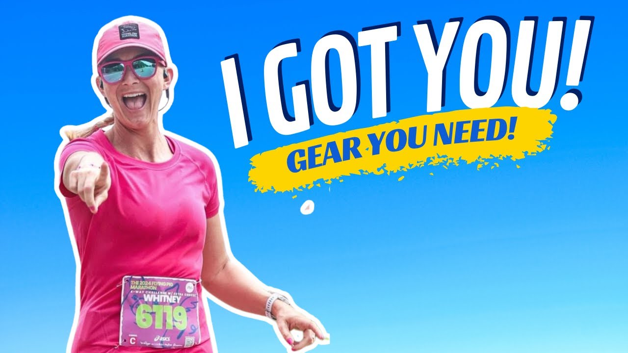 The Ultimate Guide to Summer Running Gear (Head to Toe)