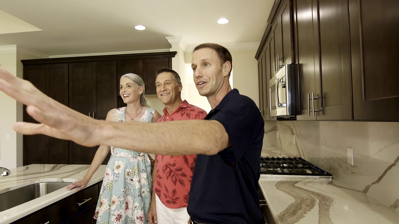 Learn about the home building process at Latitude Margaritaville Hilton Head