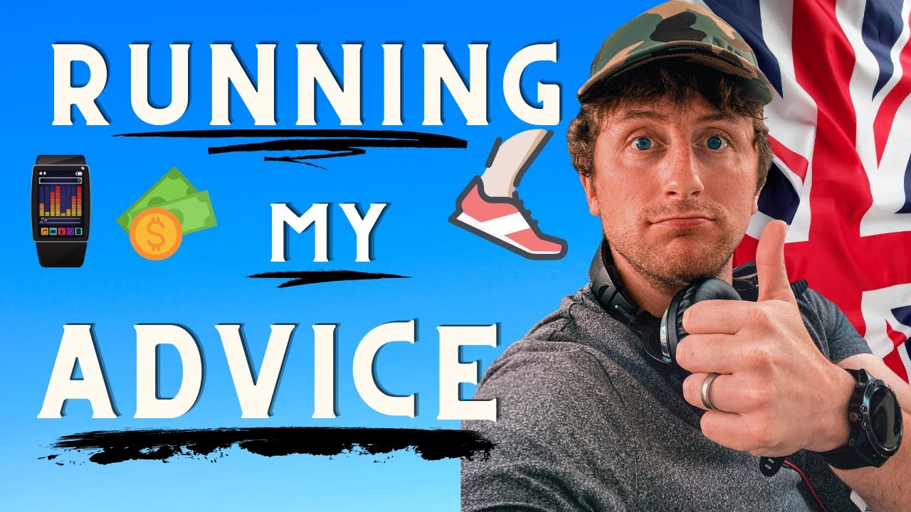 Joining the British Army | My Running Advice
