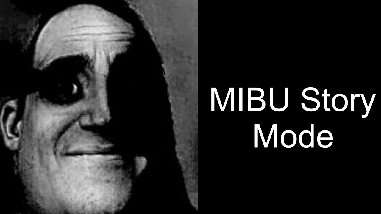 MIBU Story Mode