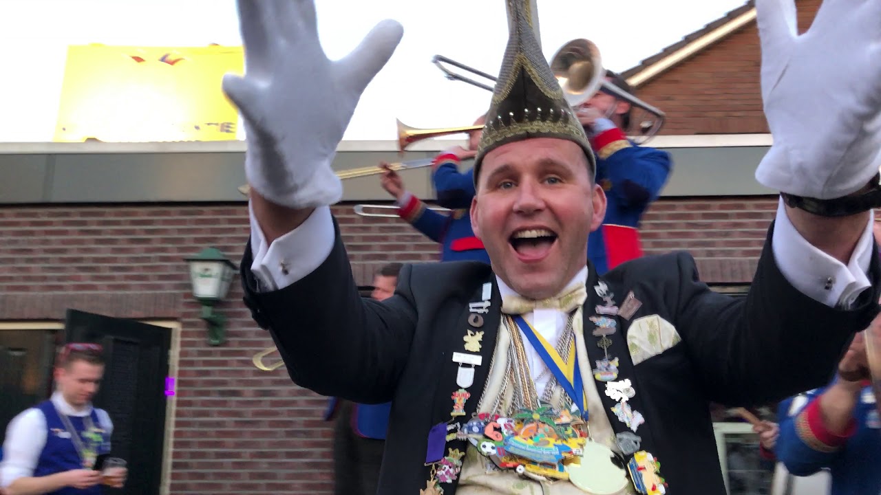 De Oln’zelse Köpper Bloazers