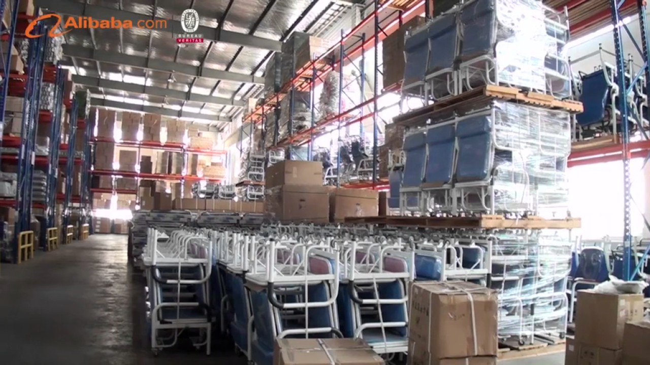 Hospital Bed Factory in china Saikang Medical