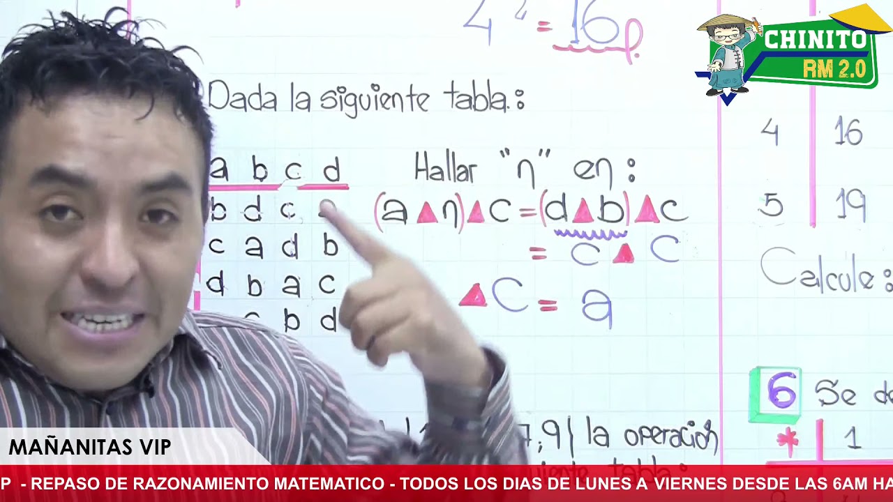Copia de RAZONAMIENTO MATEMÁTICO