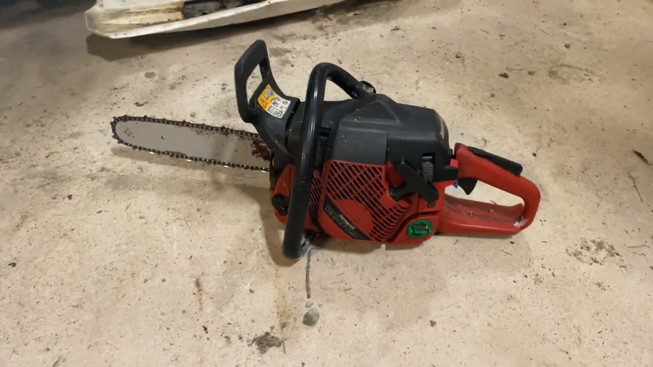 Jonsered CS 2147 CWH