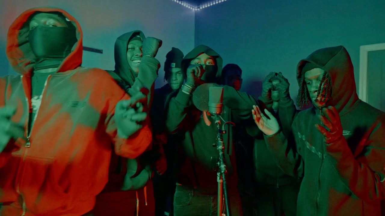FFFNY SWERVO CYPHER 