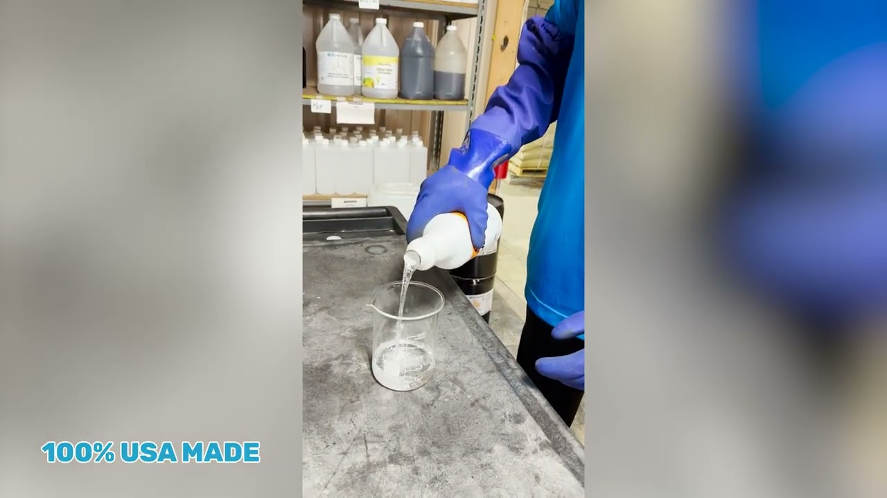 Heptane &ndash; N-Heptane, 99%+ Concentration, Industrial Solvent, DIY Chemicals