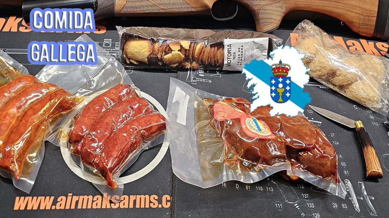 PRODUCTOS GALLEGOS VAMOS A VERLOS