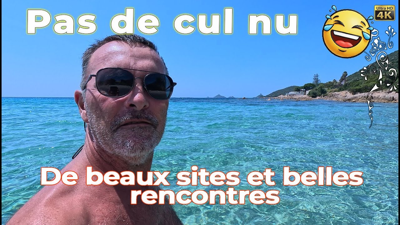 2025#114 Rencontre et entraide à Ajaccio - Des eaux cristallines - La vie en bateau sans filtre 🤣
