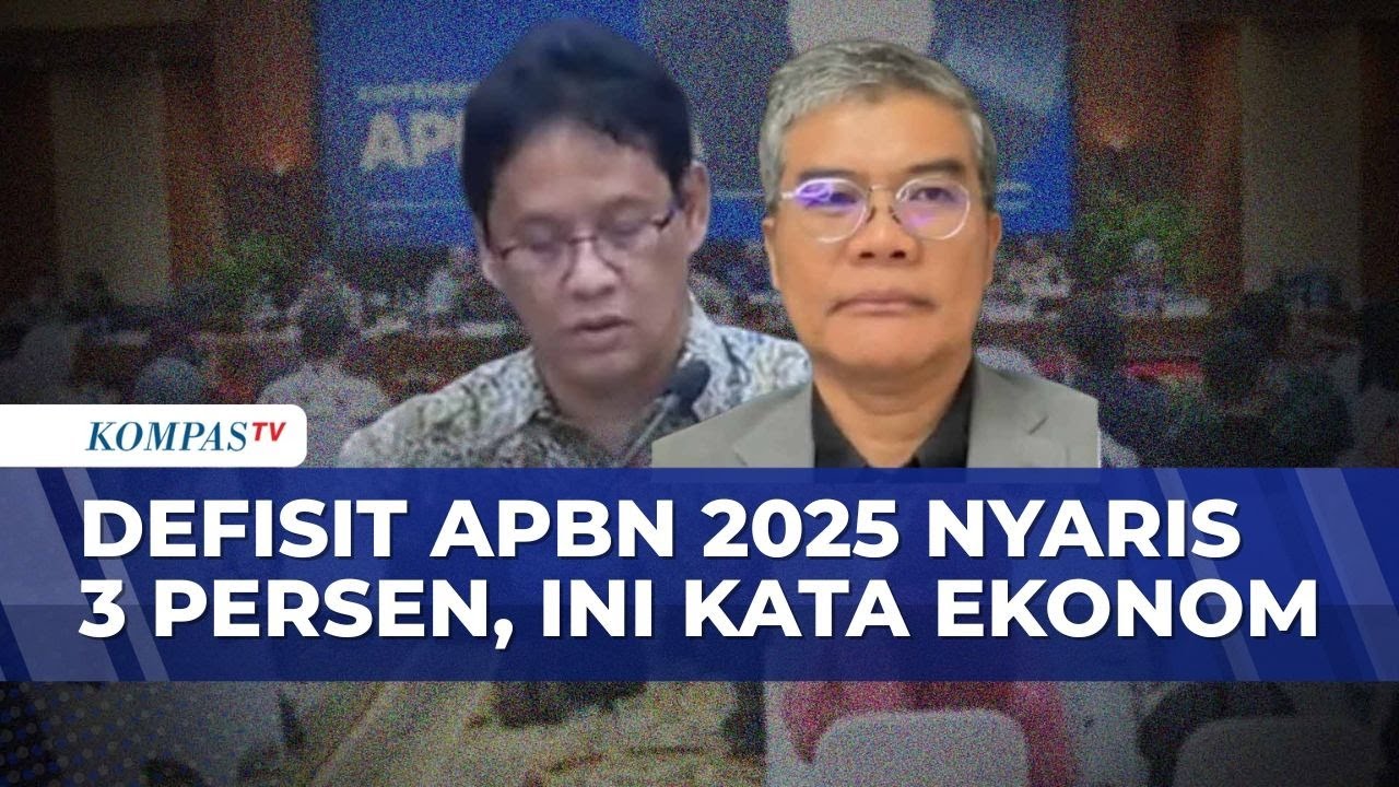 Purbaya Klaim Defisit APBN 2025 Masih Aman, Ekonom Ingatkan Risiko Fiskal dan Kepercayaan Investor
