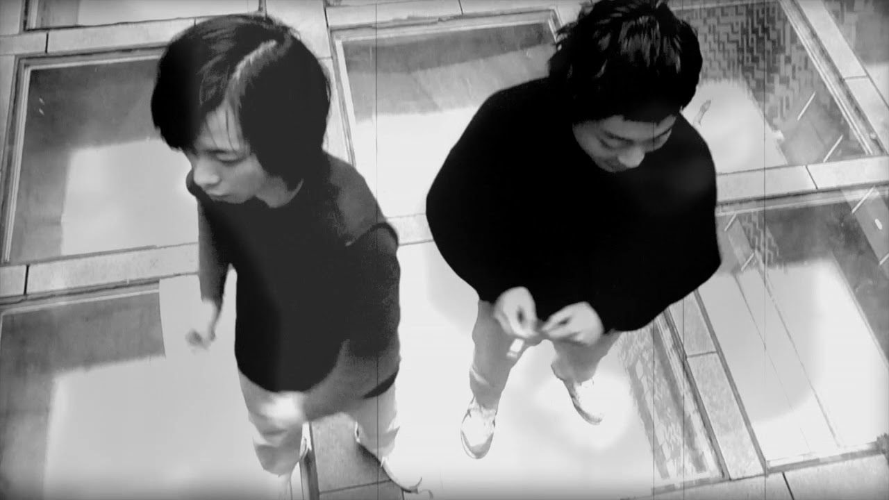 脏手指《我也喜欢你的女朋友》官方MV   Dirty Fingers“I Like Your GF Too” Official MV