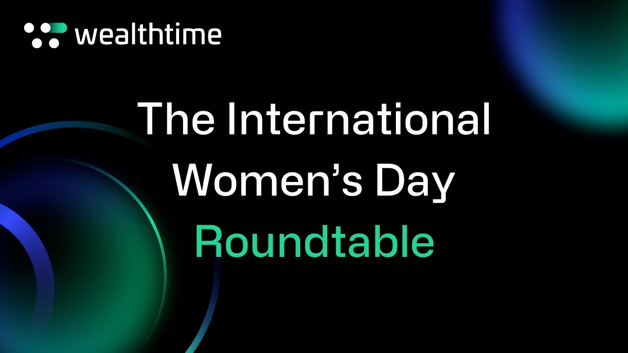 International Women's Day Roundtable - Quanta